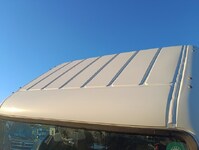 三菱ふそうキャンタークレーン4段小型（2t・3t）[写真11]