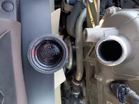 三菱ふそうキャンタークレーン4段小型（2t・3t）[写真14]