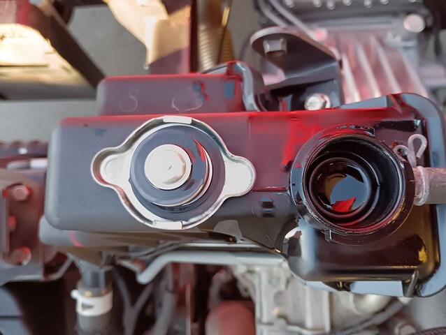 三菱ふそうキャンタークレーン4段小型（2t・3t）[写真14]