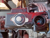 三菱ふそうキャンタークレーン4段小型（2t・3t）[写真15]