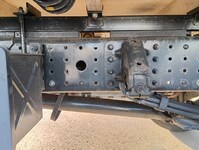 三菱ふそうキャンタークレーン4段小型（2t・3t）[写真18]