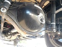 三菱ふそうキャンタークレーン4段小型（2t・3t）[写真20]