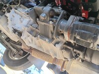 三菱ふそうキャンタークレーン4段小型（2t・3t）[写真22]