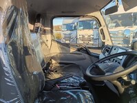 三菱ふそうキャンタークレーン4段小型（2t・3t）[写真23]