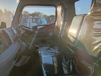 三菱ふそうキャンタークレーン4段小型（2t・3t）[写真24]