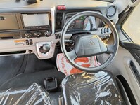 三菱ふそうキャンタークレーン4段小型（2t・3t）[写真25]