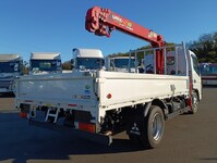 三菱ふそうキャンタークレーン4段小型（2t・3t）[写真02]