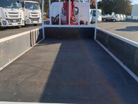 三菱ふそうキャンタークレーン4段小型（2t・3t）[写真08]