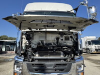 いすゞギガアルミウイング大型（10t）[写真17]