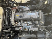 いすゞギガアルミウイング大型（10t）[写真21]