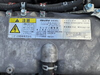 いすゞギガアルミウイング大型（10t）[写真22]