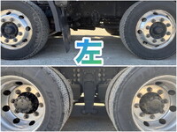 いすゞギガアルミウイング大型（10t）[写真28]