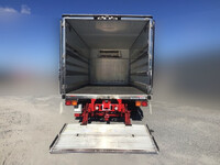 いすゞフォワード冷凍車（冷蔵車）中型（4t）[写真12]