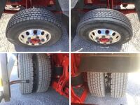 いすゞフォワード冷凍車（冷蔵車）中型（4t）[写真24]