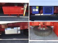 いすゞフォワード冷凍車（冷蔵車）中型（4t）[写真25]