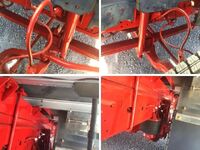 いすゞフォワード冷凍車（冷蔵車）中型（4t）[写真27]