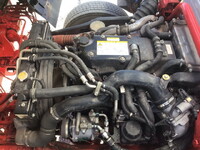 いすゞフォワード冷凍車（冷蔵車）中型（4t）[写真29]