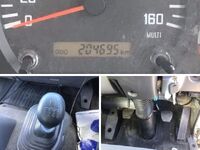 いすゞフォワード冷凍車（冷蔵車）中型（4t）[写真34]