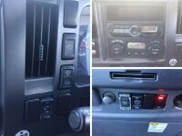 いすゞフォワード冷凍車（冷蔵車）中型（4t）[写真38]