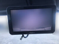 いすゞフォワード冷凍車（冷蔵車）中型（4t）[写真39]