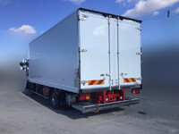 いすゞフォワード冷凍車（冷蔵車）中型（4t）[写真05]