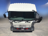 いすゞフォワード冷凍車（冷蔵車）中型（4t）[写真09]