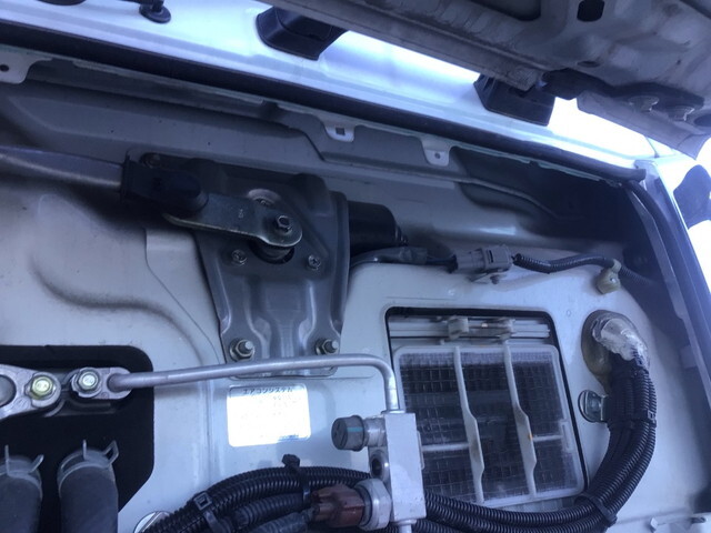 いすゞフォワード冷凍車（冷蔵車）中型（4t）[写真09]