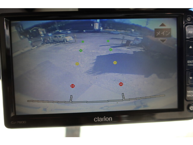 いすゞエルフ冷凍車（冷蔵車）小型（2t・3t）[写真38]