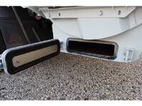 三菱ふそうキャンターパッカー車（塵芥車）小型（2t・3t）[写真11]