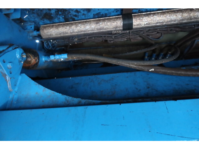 三菱ふそうキャンターパッカー車（塵芥車）小型（2t・3t）[写真14]