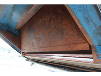 三菱ふそうキャンターパッカー車（塵芥車）小型（2t・3t）[写真17]