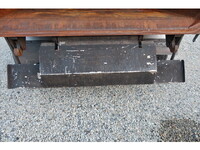 三菱ふそうキャンターパッカー車（塵芥車）小型（2t・3t）[写真20]