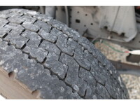 三菱ふそうキャンターパッカー車（塵芥車）小型（2t・3t）[写真22]