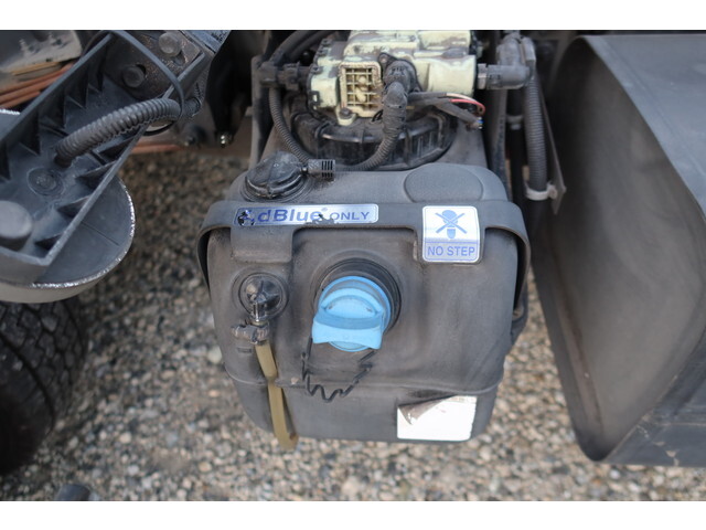 三菱ふそうキャンターパッカー車（塵芥車）小型（2t・3t）[写真23]