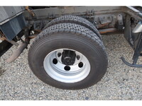 三菱ふそうキャンターパッカー車（塵芥車）小型（2t・3t）[写真25]