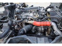 三菱ふそうキャンターパッカー車（塵芥車）小型（2t・3t）[写真27]