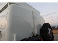 三菱ふそうキャンターパッカー車（塵芥車）小型（2t・3t）[写真28]