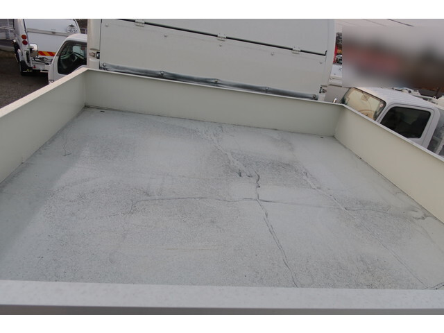 三菱ふそうキャンターパッカー車（塵芥車）小型（2t・3t）[写真28]