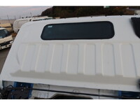 三菱ふそうキャンターパッカー車（塵芥車）小型（2t・3t）[写真30]