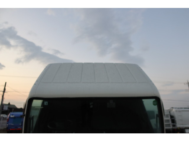 三菱ふそうキャンターパッカー車（塵芥車）小型（2t・3t）[写真30]