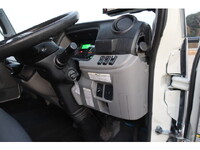 三菱ふそうキャンターパッカー車（塵芥車）小型（2t・3t）[写真33]