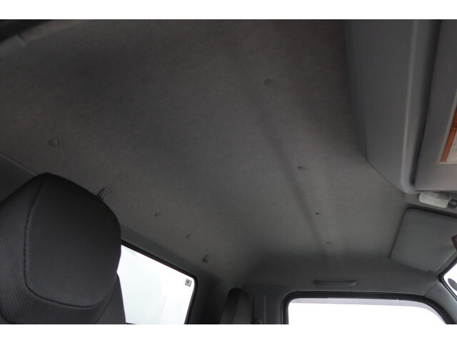 三菱ふそうキャンターパッカー車（塵芥車）小型（2t・3t）[写真33]