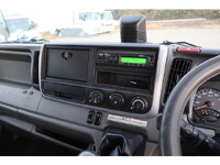 三菱ふそうキャンターパッカー車（塵芥車）小型（2t・3t）[写真37]