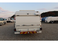 三菱ふそうキャンターパッカー車（塵芥車）小型（2t・3t）[写真06]