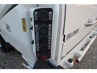 三菱ふそうキャンターパッカー車（塵芥車）小型（2t・3t）[写真10]