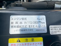 いすゞエルフ平ボディ小型（2t・3t）[写真11]