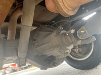 いすゞエルフ平ボディ小型（2t・3t）[写真20]