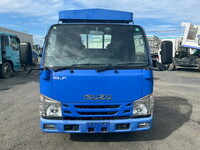 いすゞエルフ平ボディ小型（2t・3t）[写真04]