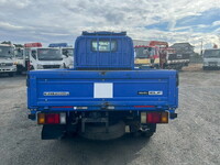 いすゞエルフ平ボディ小型（2t・3t）[写真05]