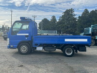 いすゞエルフ平ボディ小型（2t・3t）[写真06]